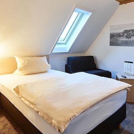 Gasthof Adler Schillingsfürst Exteriér fotografie