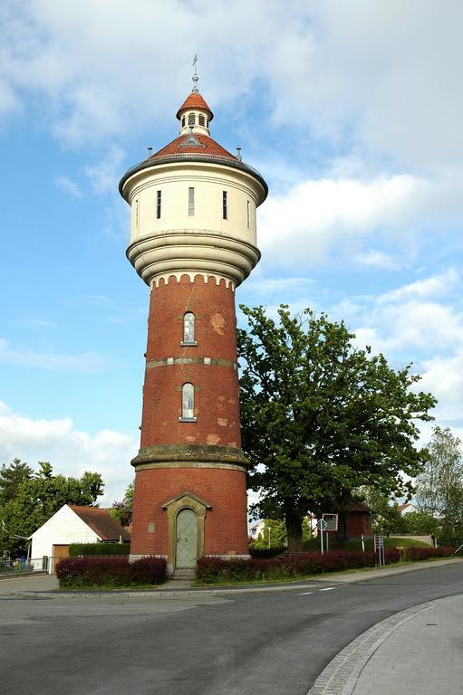 Gasthof Adler Schillingsfürst Exteriér fotografie